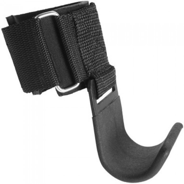 Weightlifting Hook